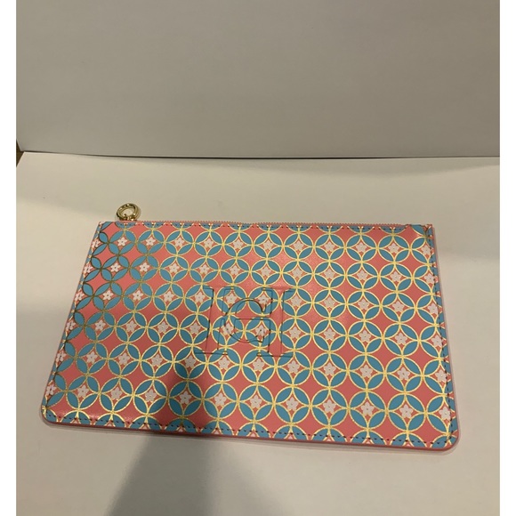 Carolina Herrera Make up bag/pouch - Picture 5 of 7